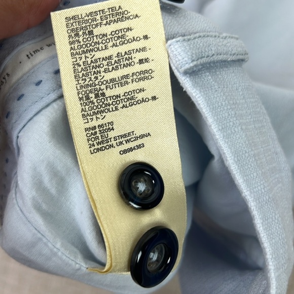 The‎ Essential Slim By Anthropologie Women’s US 4 Lined Cropped Pant - Picture 7 of 10